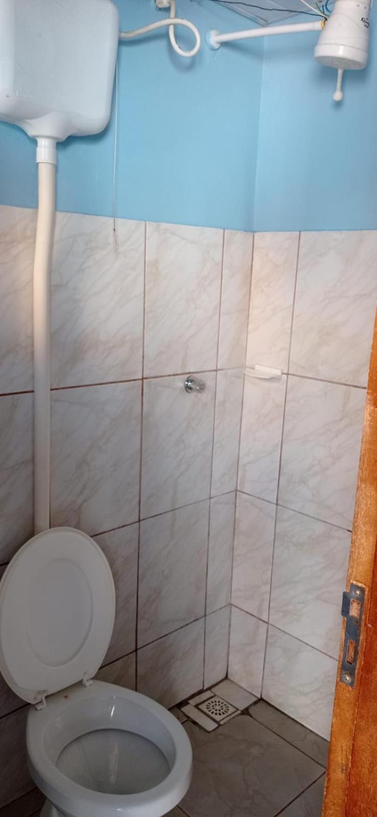 Pousada Mg فوز دو إيغواسو المظهر الخارجي الصورة